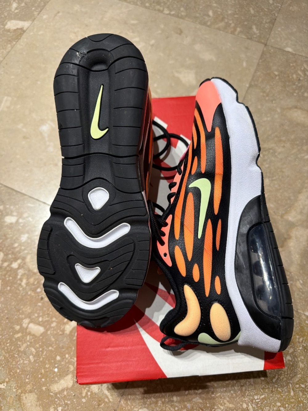 Shoes - Picture 3 of 4